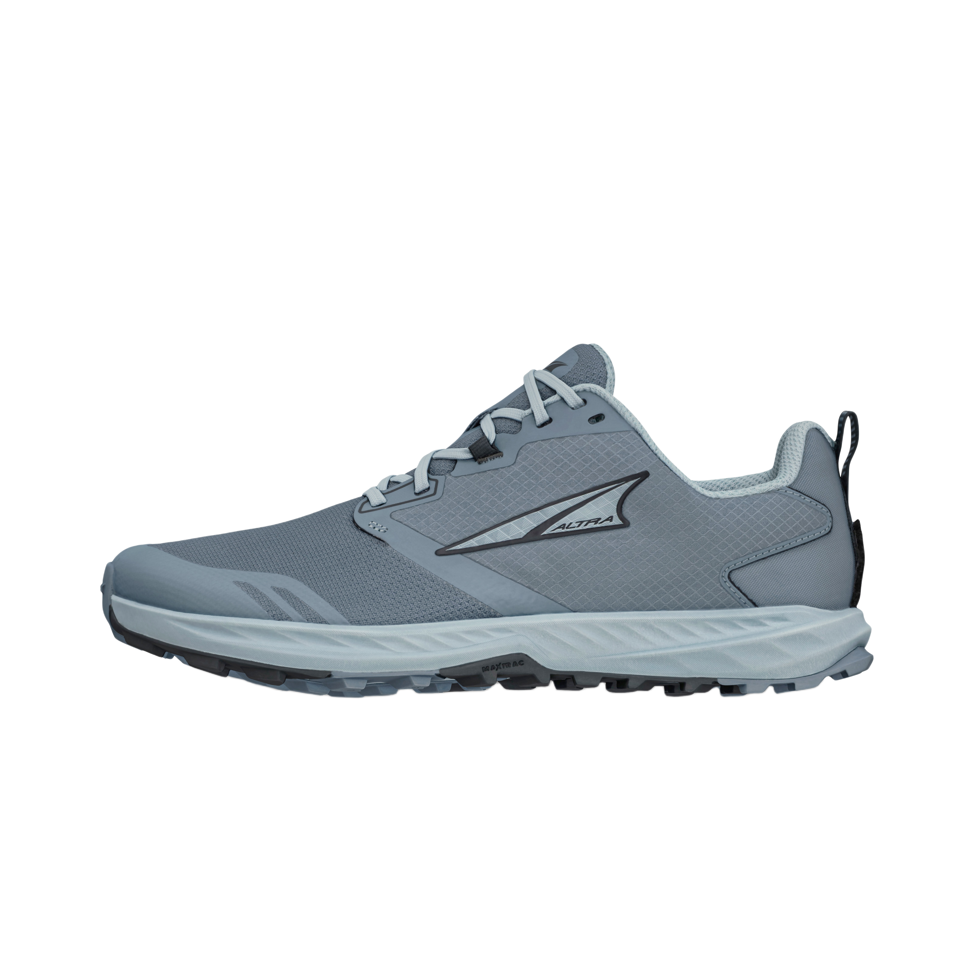 Altra Women's Superior 7 Gray