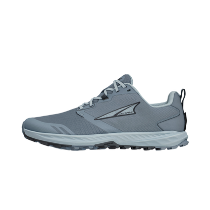Altra Women's Superior 7 Gray