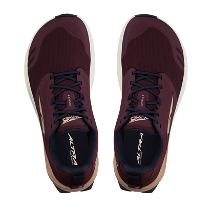 Altra Women's Superior 7 Dark Purple