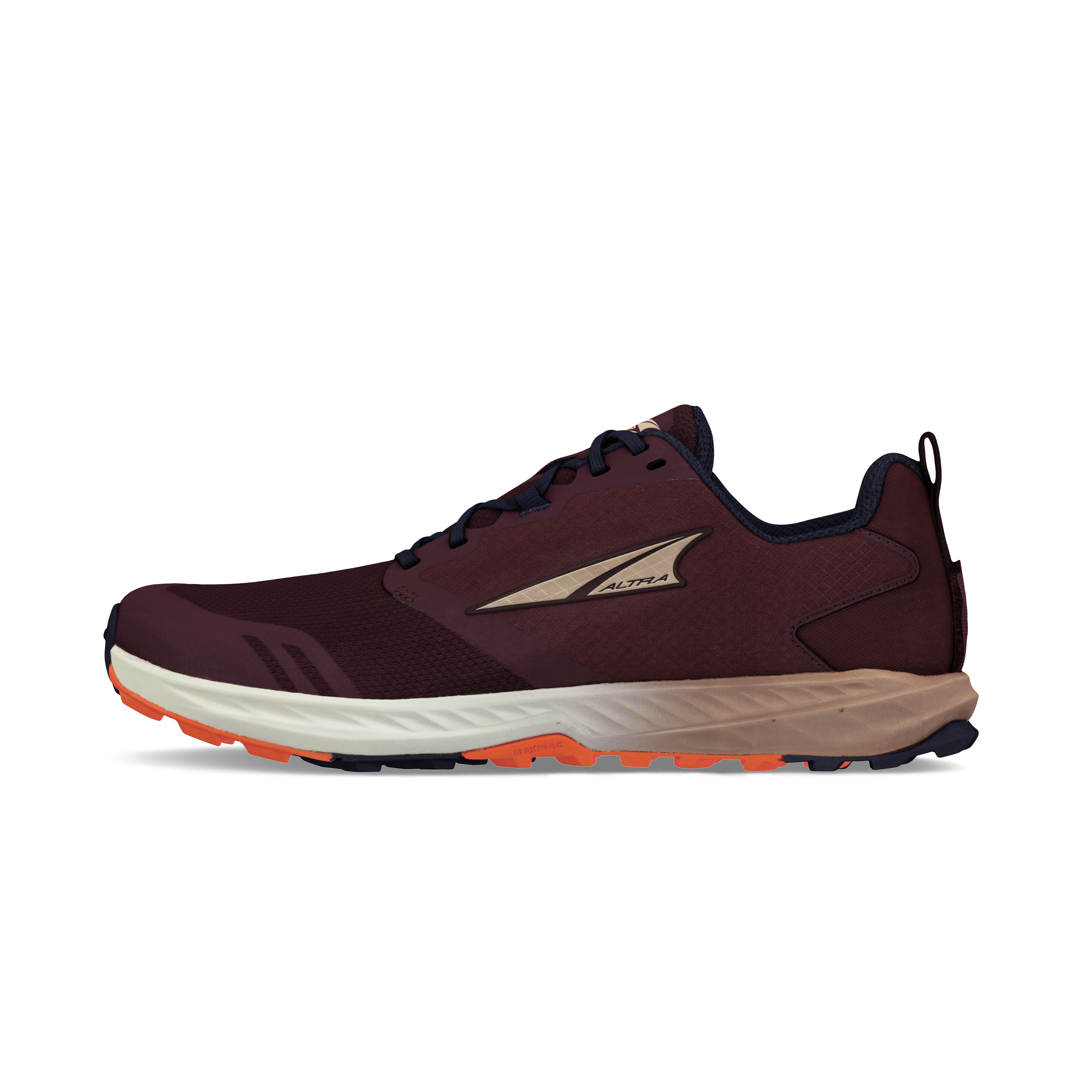 Altra Women's Superior 7 Dark Purple