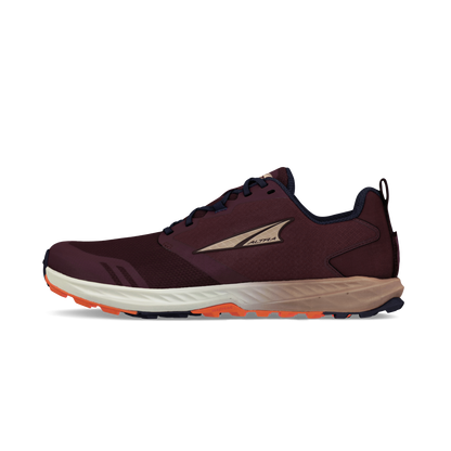 Altra Women's Superior 7 Dark Purple