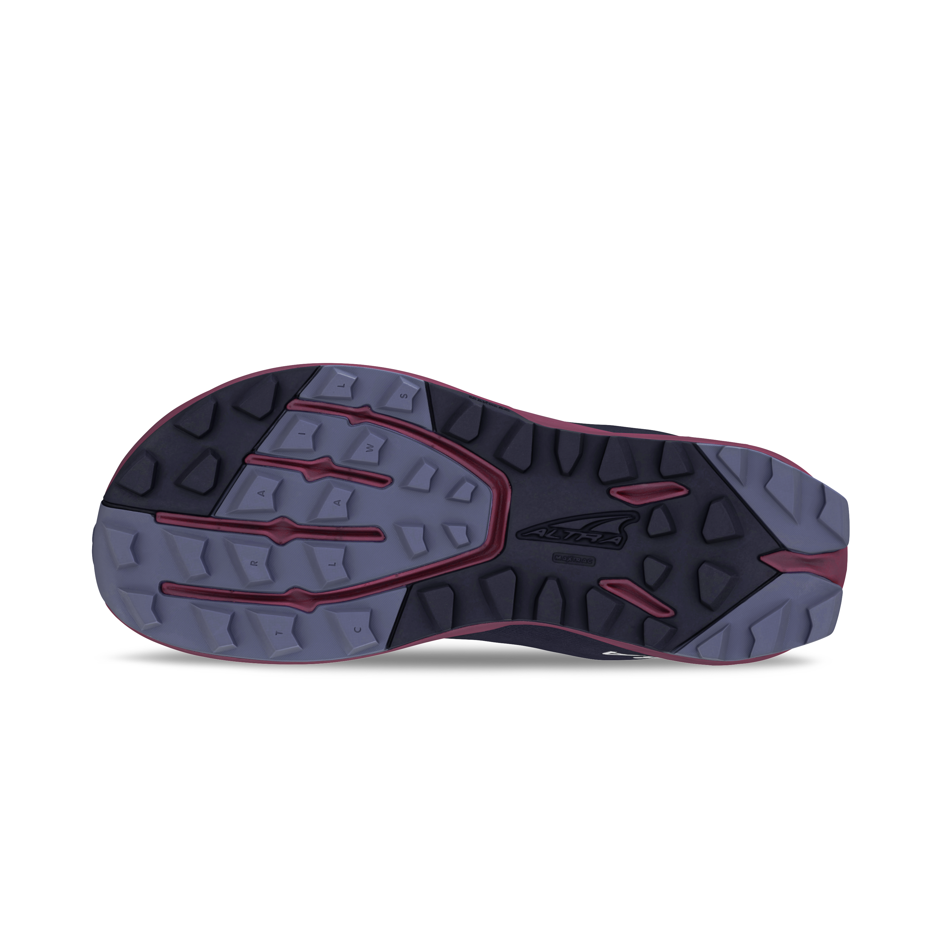 Altra Women's Superior 7 Dark Blue
