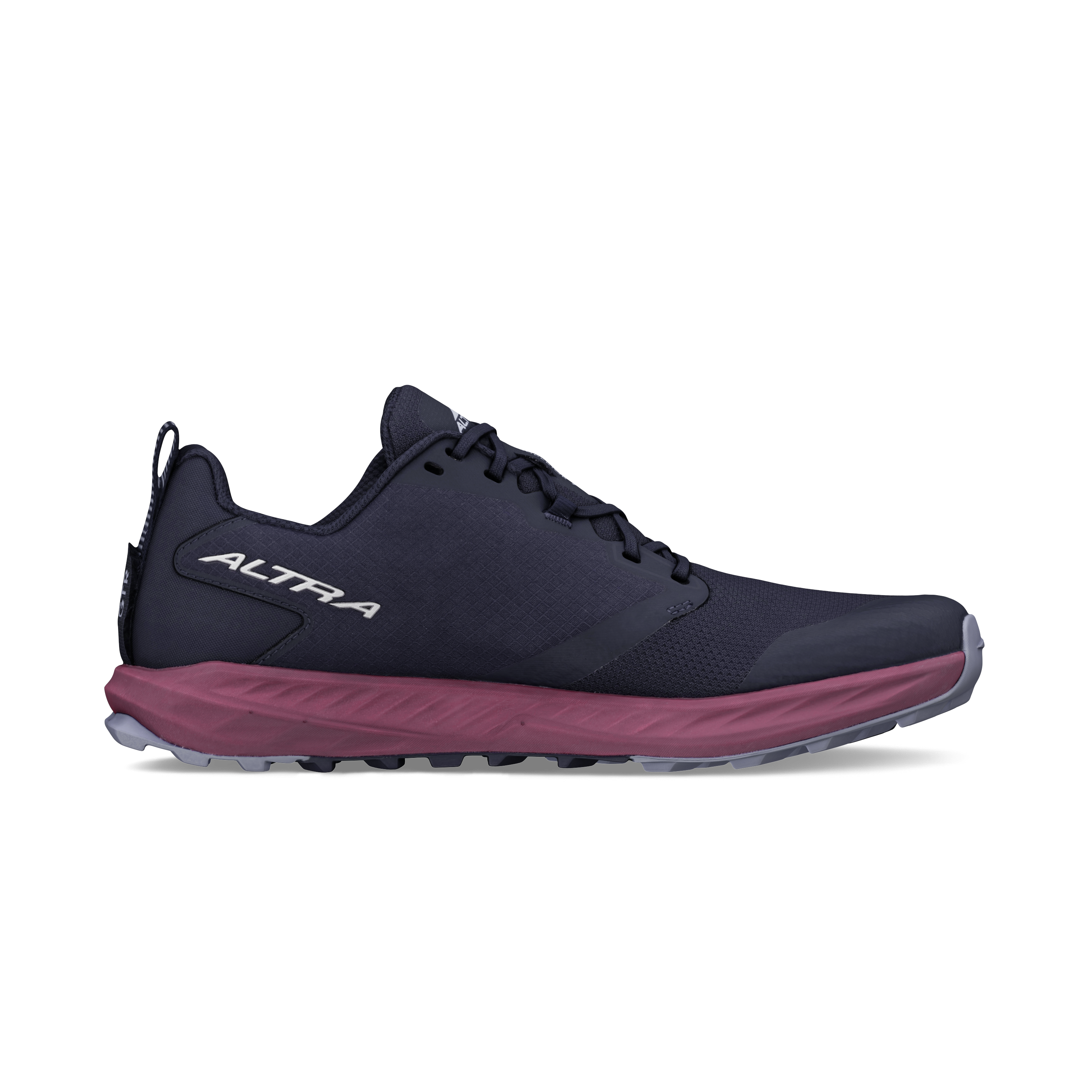 Altra Women's Superior 7 Dark Blue