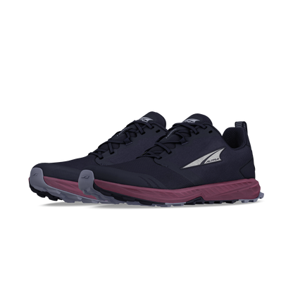 Altra Women's Superior 7 Dark Blue