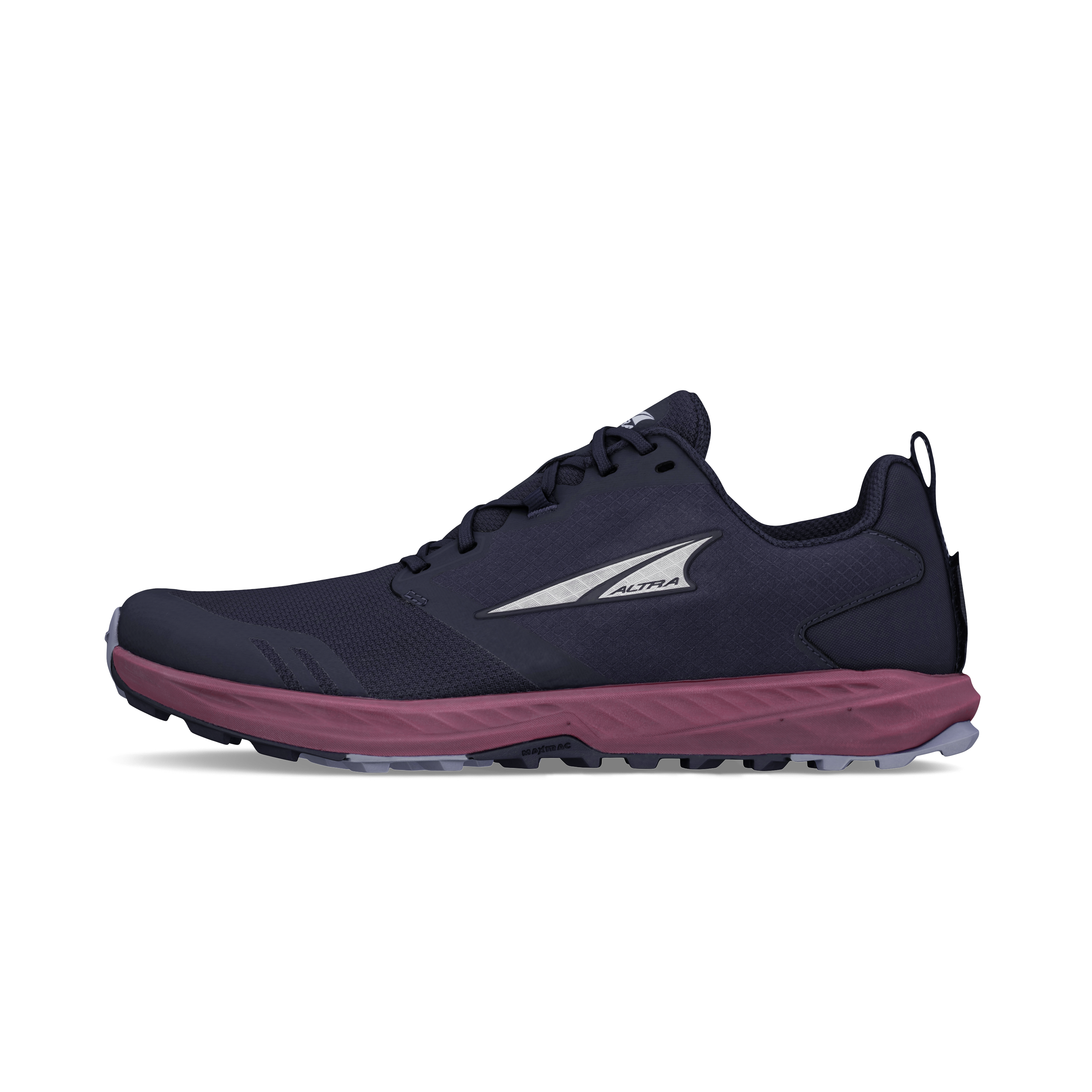 Altra Women's Superior 7 Dark Blue