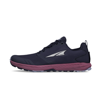 Altra Women's Superior 7 Dark Blue