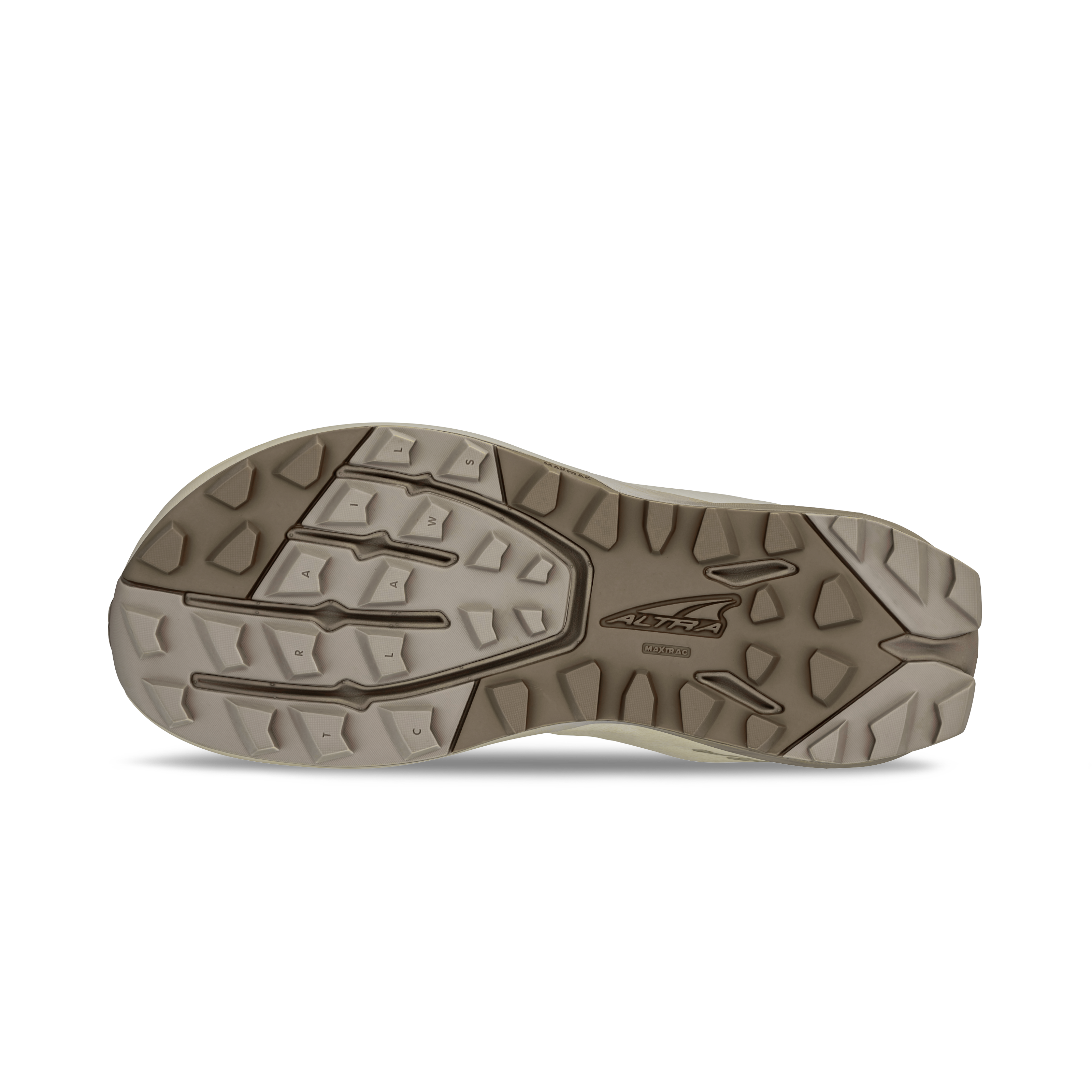 Altra Women's Superior 7 Taupe