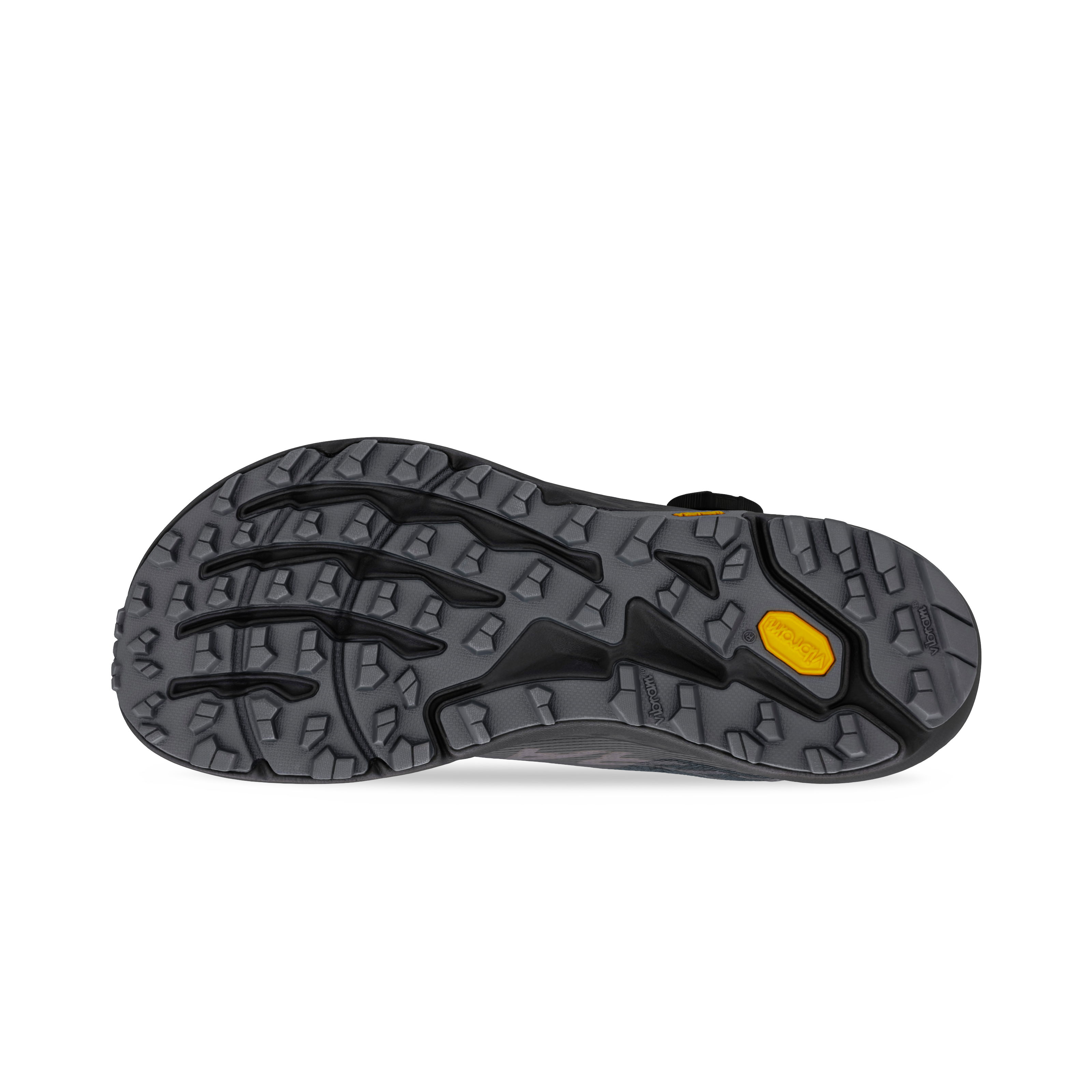 Altra Men's Timp 5 BOA Black/Black