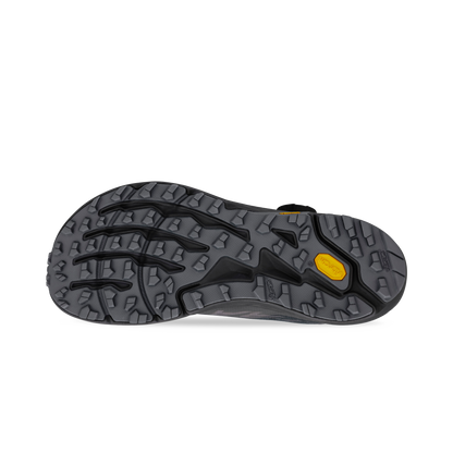 Altra Men's Timp 5 BOA Black/Black