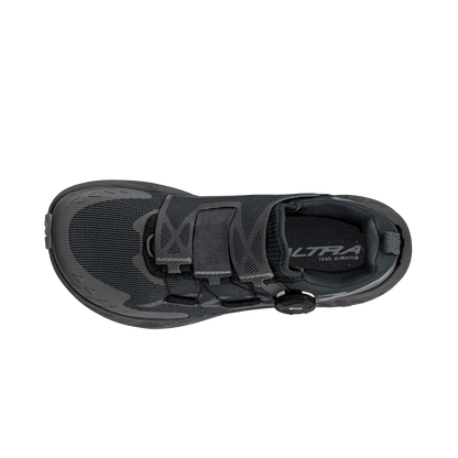 Altra Men's Timp 5 BOA Black/Black