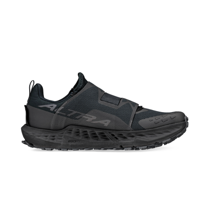 Altra Men's Timp 5 BOA Black/Black