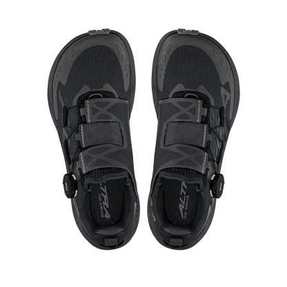 Altra Men's Timp 5 BOA Black/Black