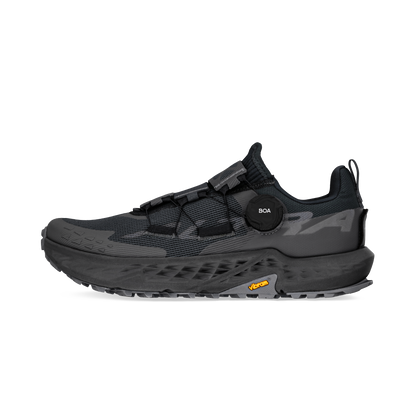 Altra Men's Timp 5 BOA Black/Black