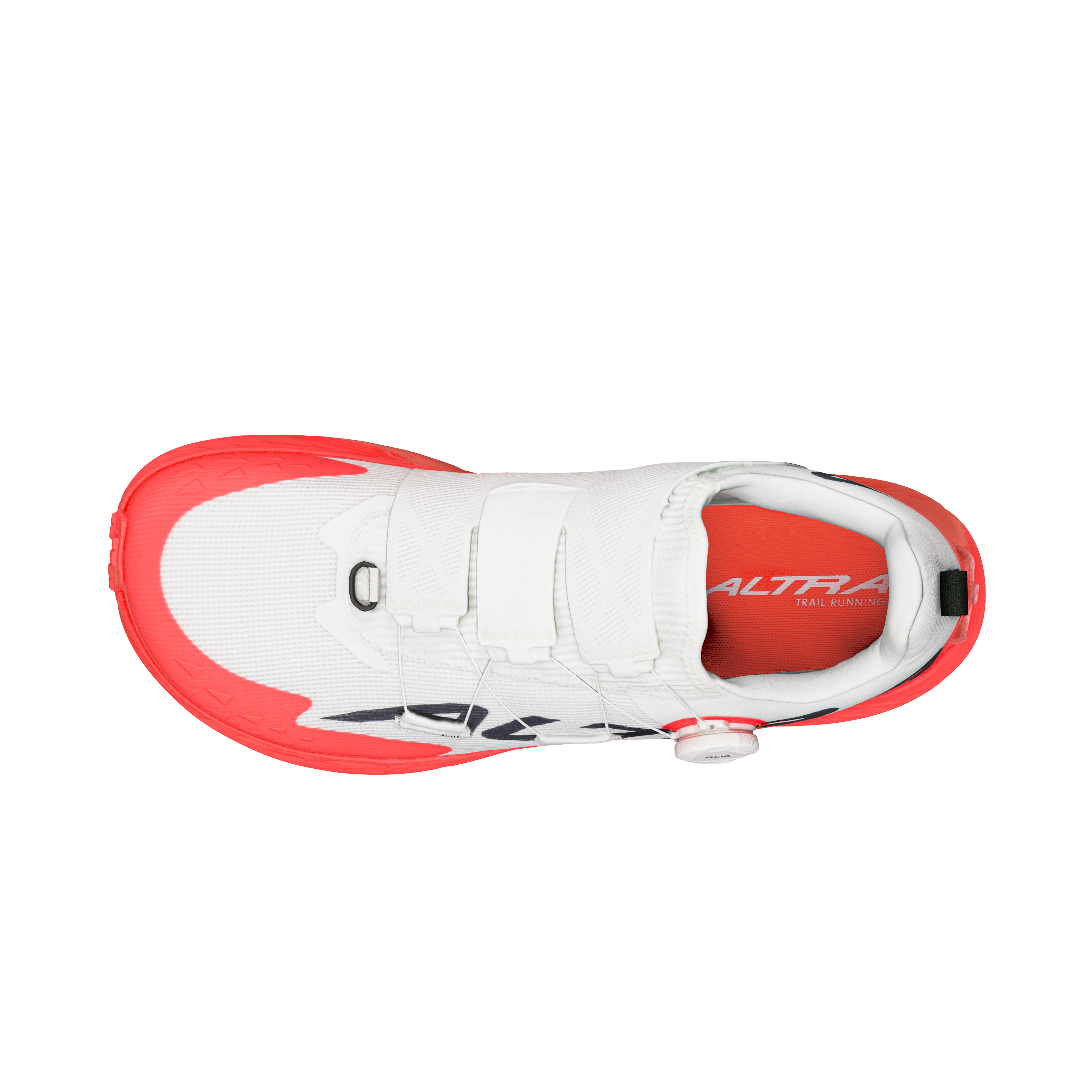Altra Men's Timp 5 BOA White/Red