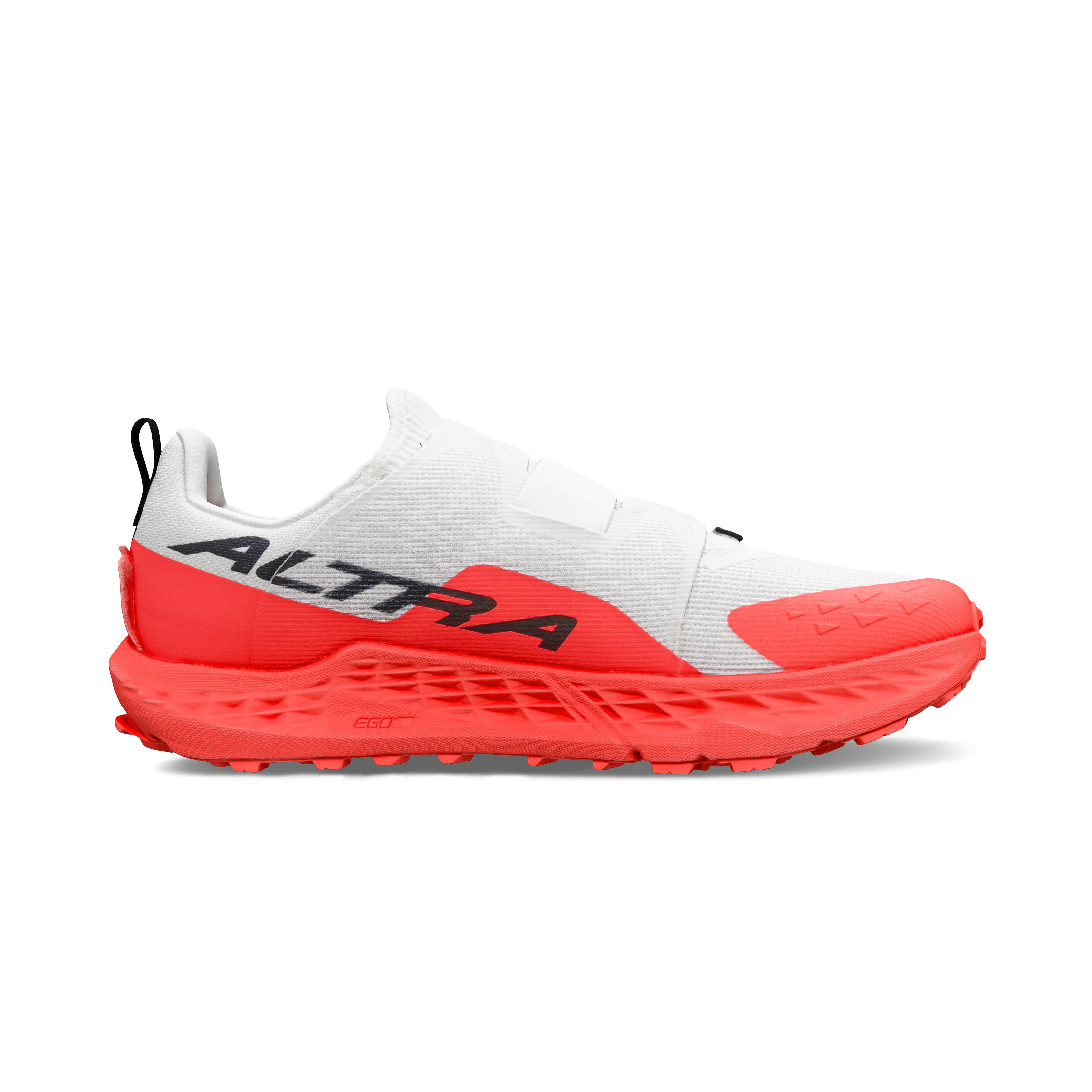 Altra Men's Timp 5 BOA White/Red