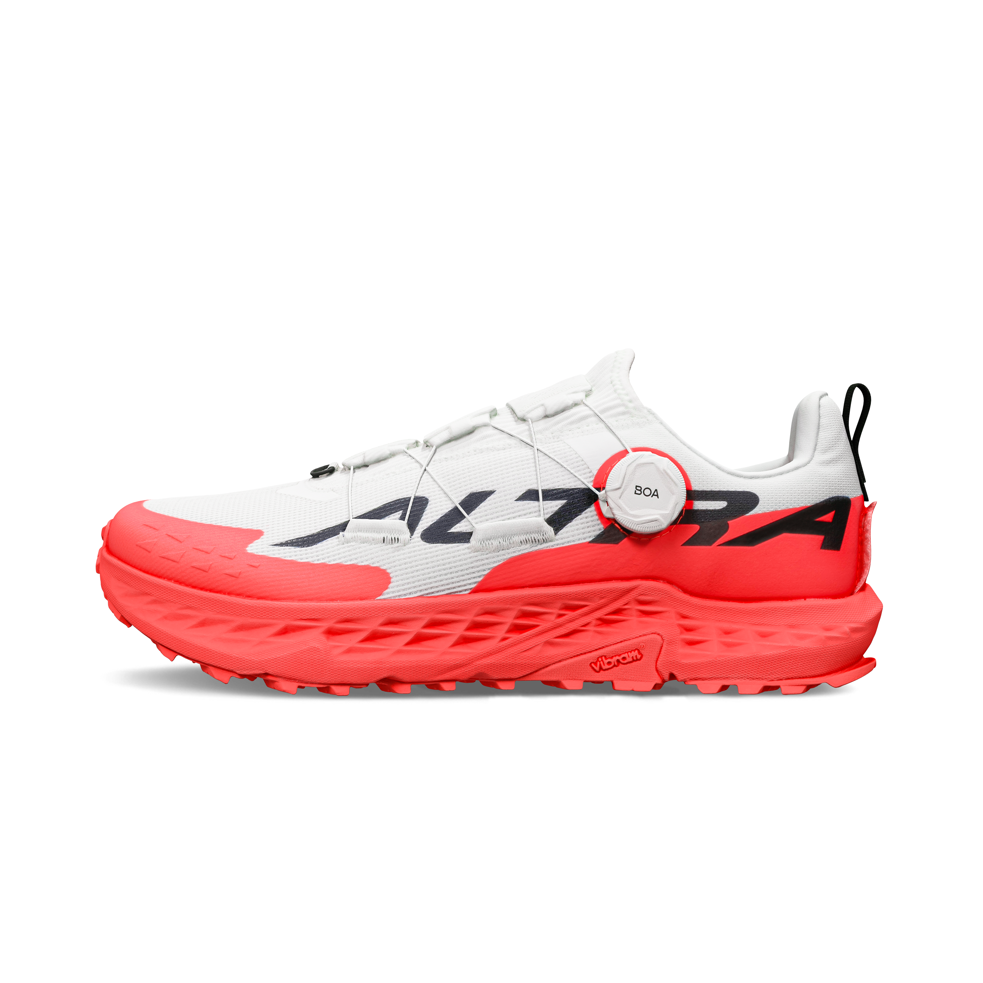 Altra Men's Timp 5 BOA White/Red