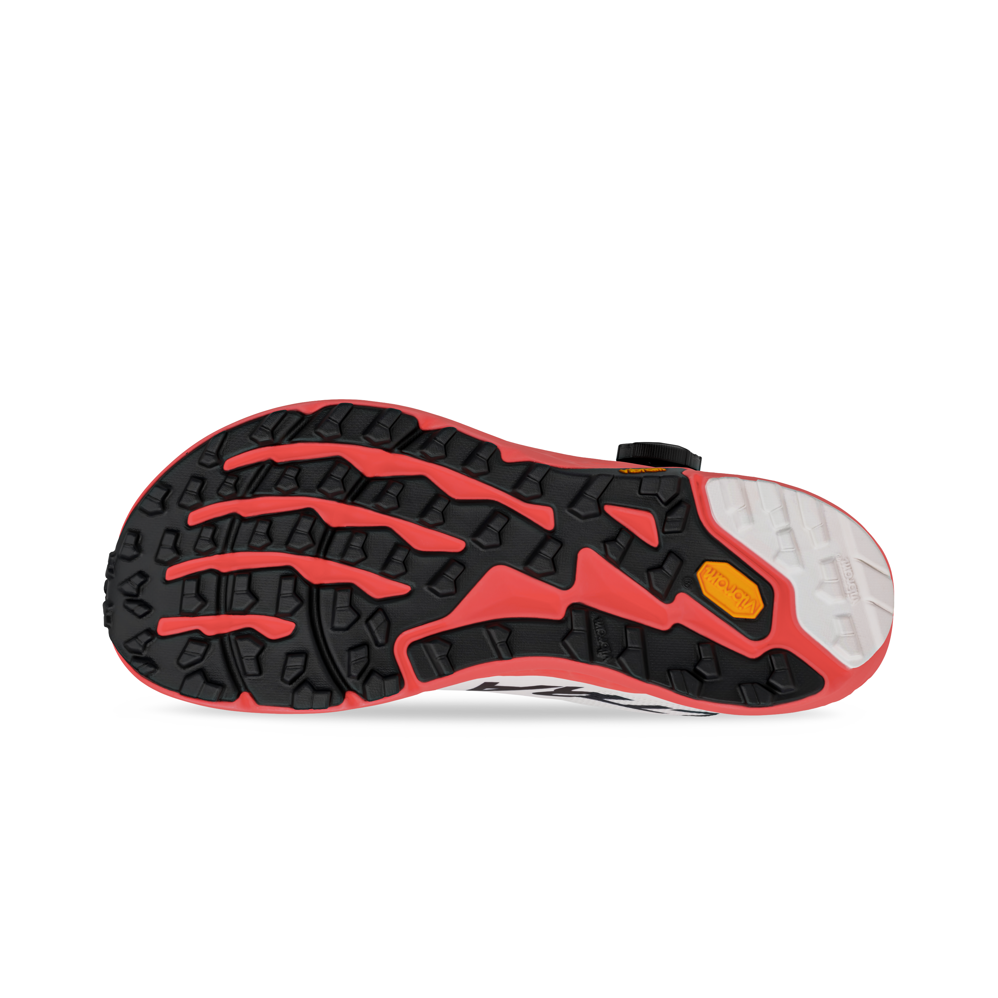 Altra Men's Timp 5 BOA White/Coral