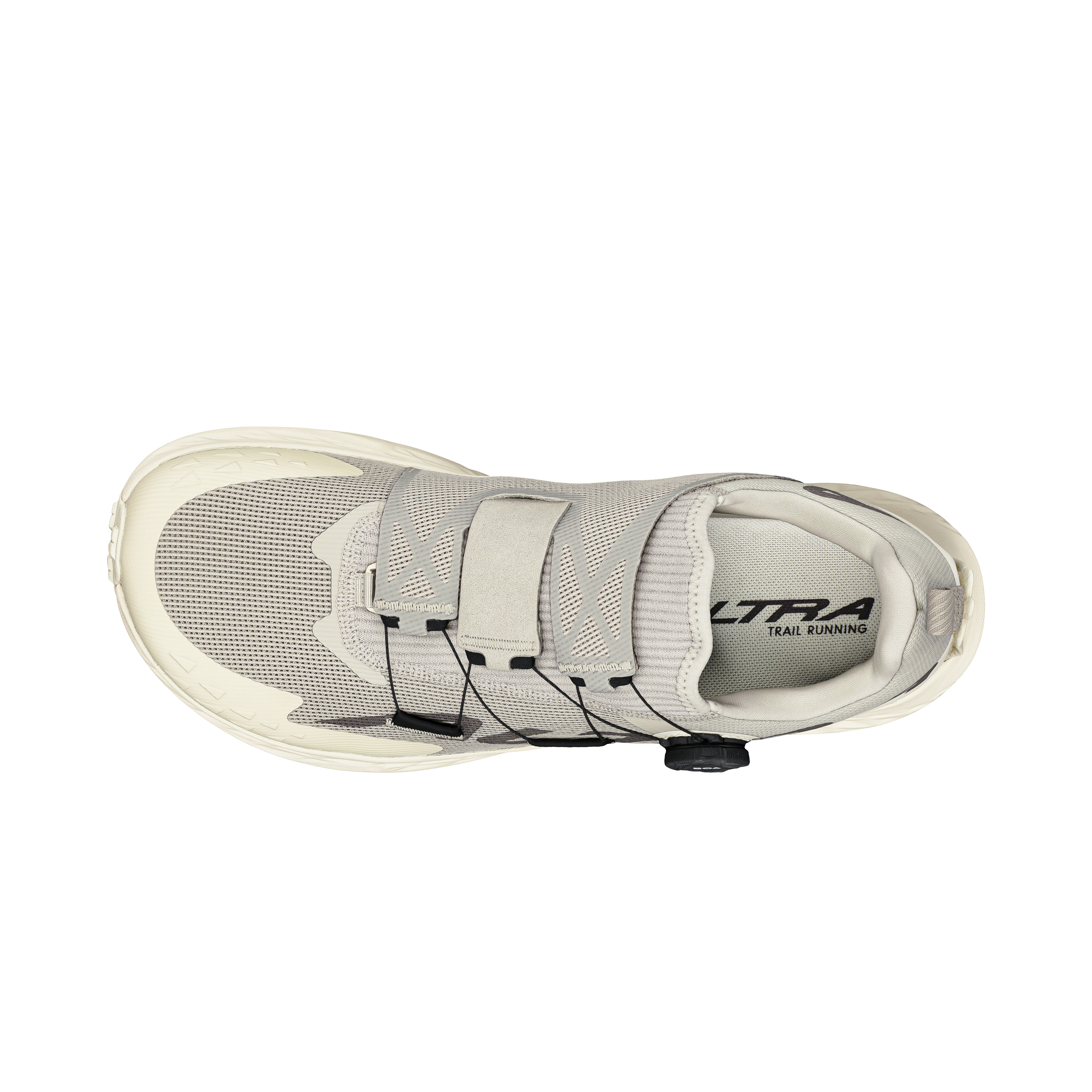 Altra Men's Timp 5 BOA Taupe