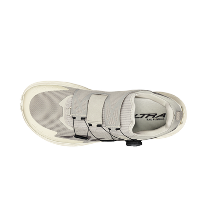 Altra Men's Timp 5 BOA Taupe