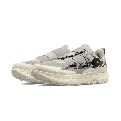 Altra Men's Timp 5 BOA Taupe