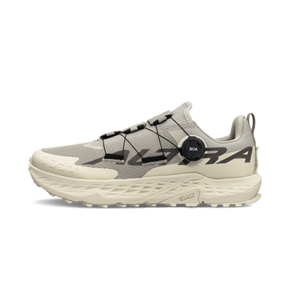 Altra Men's Timp 5 BOA Taupe