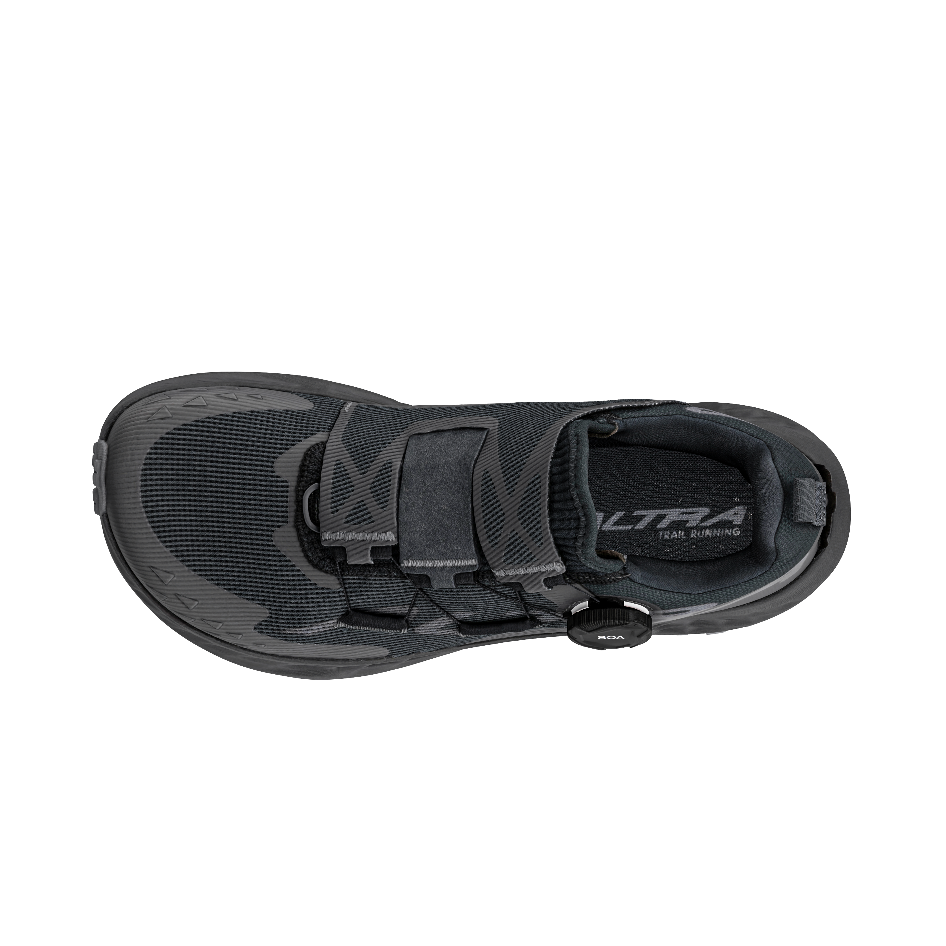 Altra Women's Timp 5 BOA Black/Black