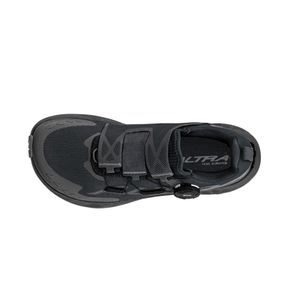 Altra Women's Timp 5 BOA Black/Black