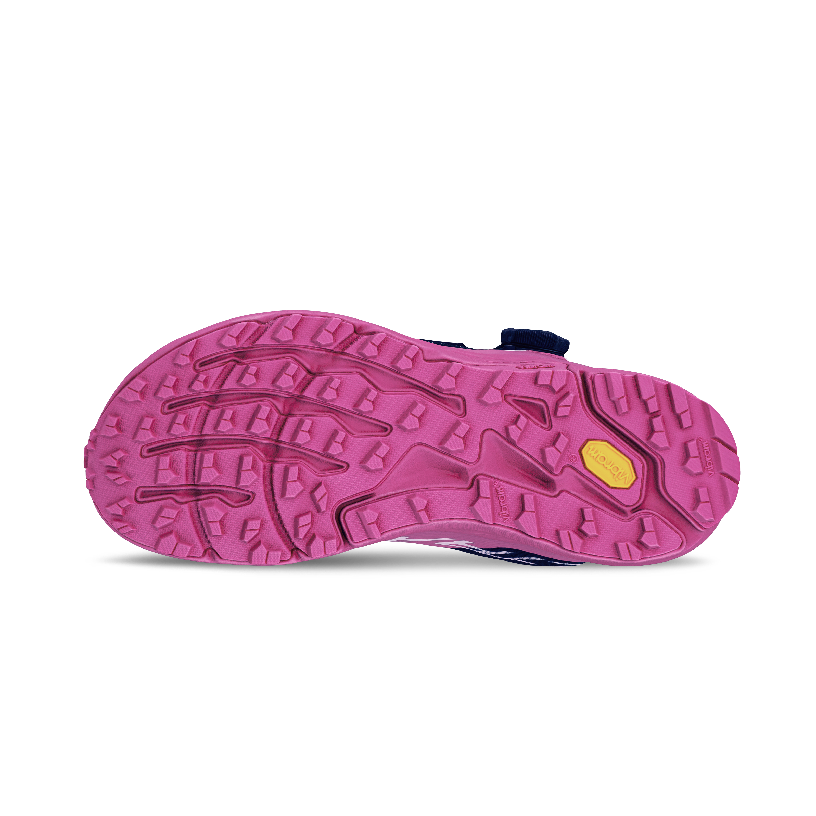 Altra Women's Timp 5 BOA Black/Rose