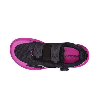 Altra Women's Timp 5 BOA Black/Rose