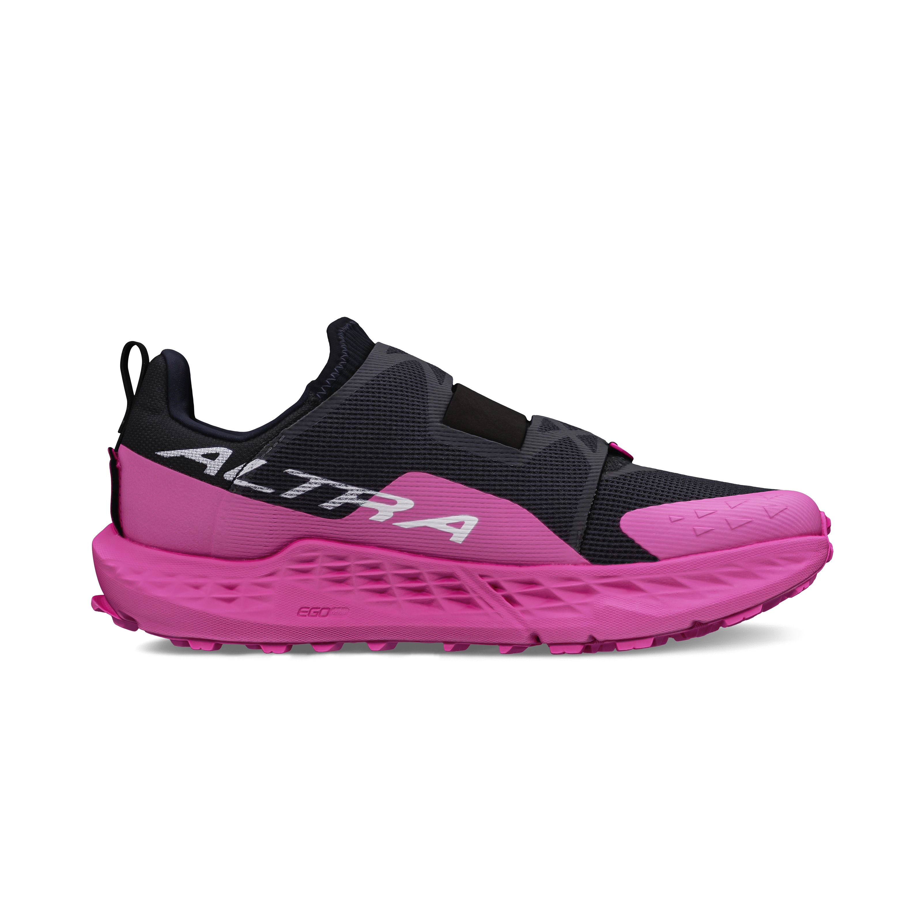 Altra Women's Timp 5 BOA Black/Rose