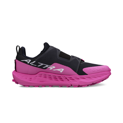 Altra Women's Timp 5 BOA Black/Rose