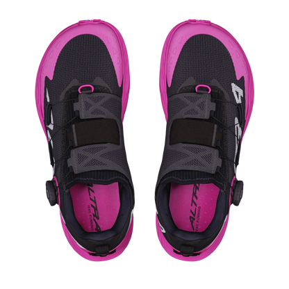 Altra Women's Timp 5 BOA Black/Rose