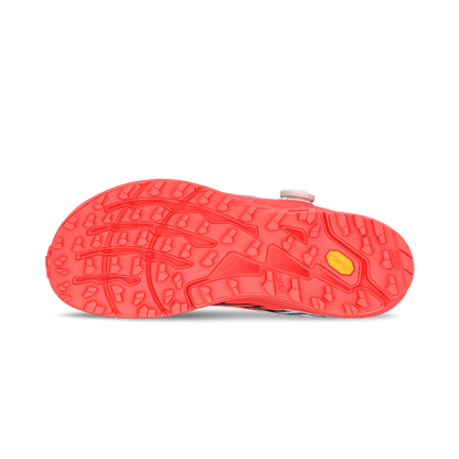Altra Women's Timp 5 BOA White/Red