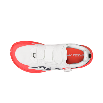 Altra Women's Timp 5 BOA White/Red
