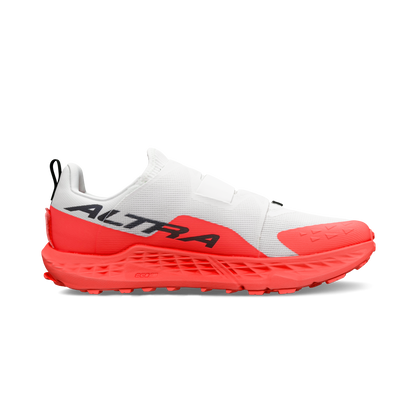 Altra Women's Timp 5 BOA White/Red