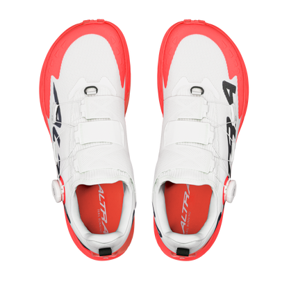 Altra Women's Timp 5 BOA White/Red