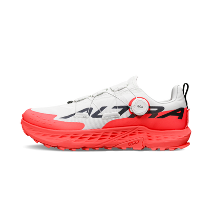 Altra Women's Timp 5 BOA White/Red