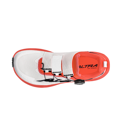 Altra Women's Timp 5 BOA White/Coral