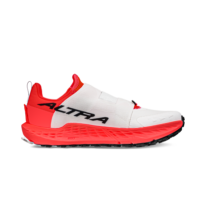 Altra Women's Timp 5 BOA White/Coral