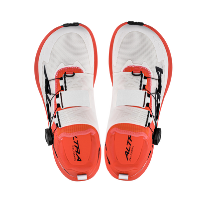 Altra Women's Timp 5 BOA White/Coral