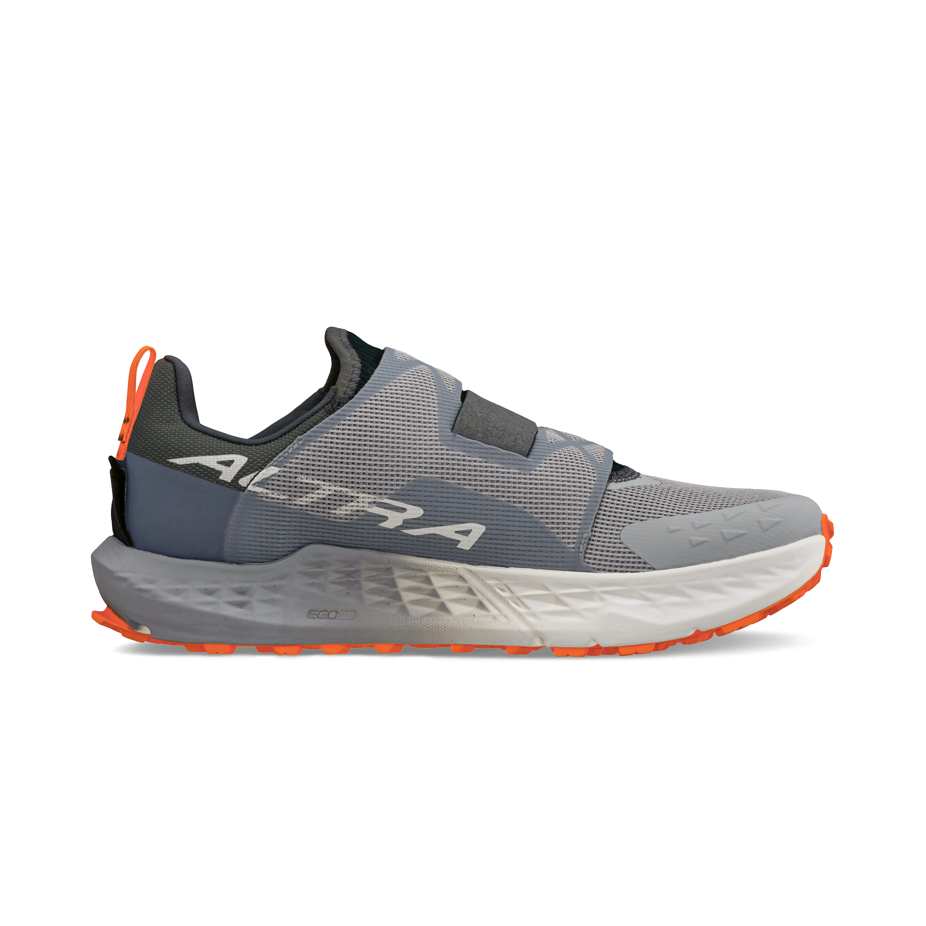Altra Women's Timp 5 BOA Gray/Pink