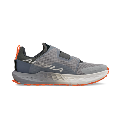 Altra Women's Timp 5 BOA Gray/Pink