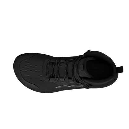 Altra Men's Timp Hiker GTX Black