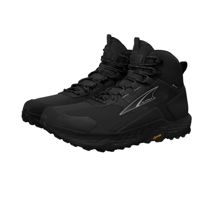 Altra Men's Timp Hiker GTX Black