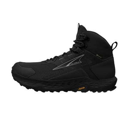 Altra Men's Timp Hiker GTX Black