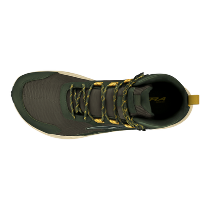 Altra Men's Timp Hiker GTX Dusty Olive