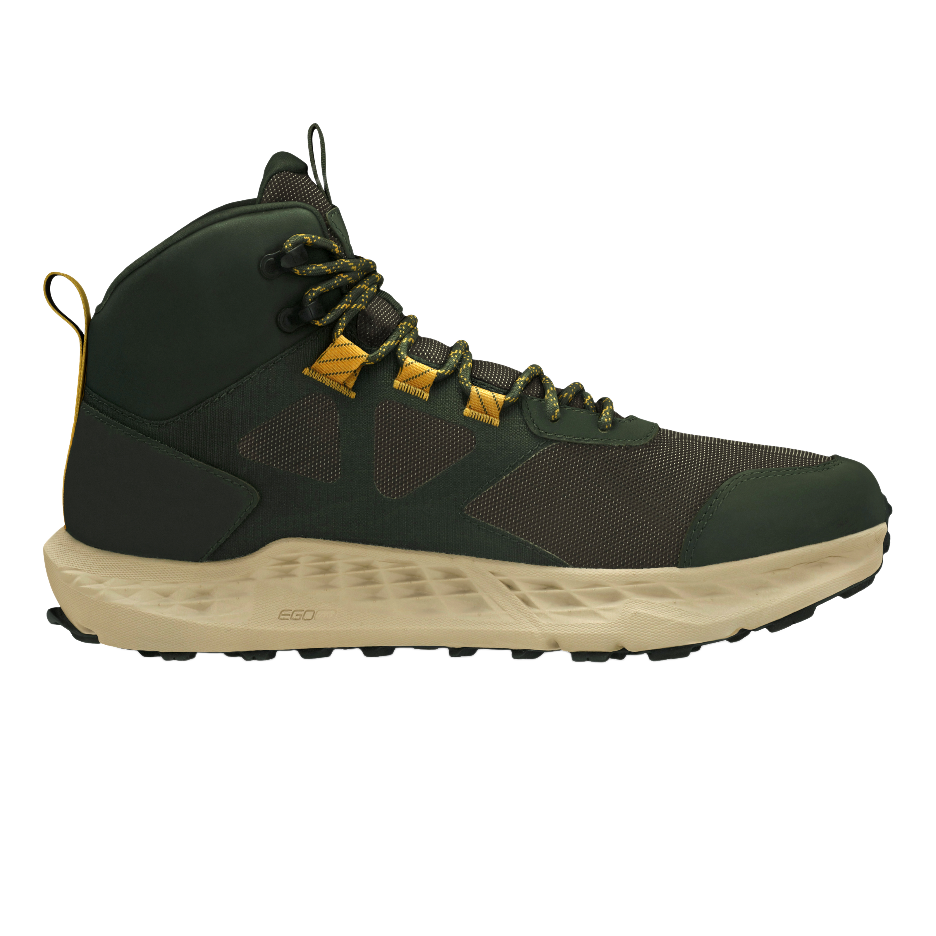 Altra Men's Timp Hiker GTX Dusty Olive