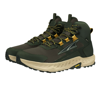 Altra Men's Timp Hiker GTX Dusty Olive