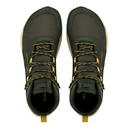 Altra Men's Timp Hiker GTX Dusty Olive