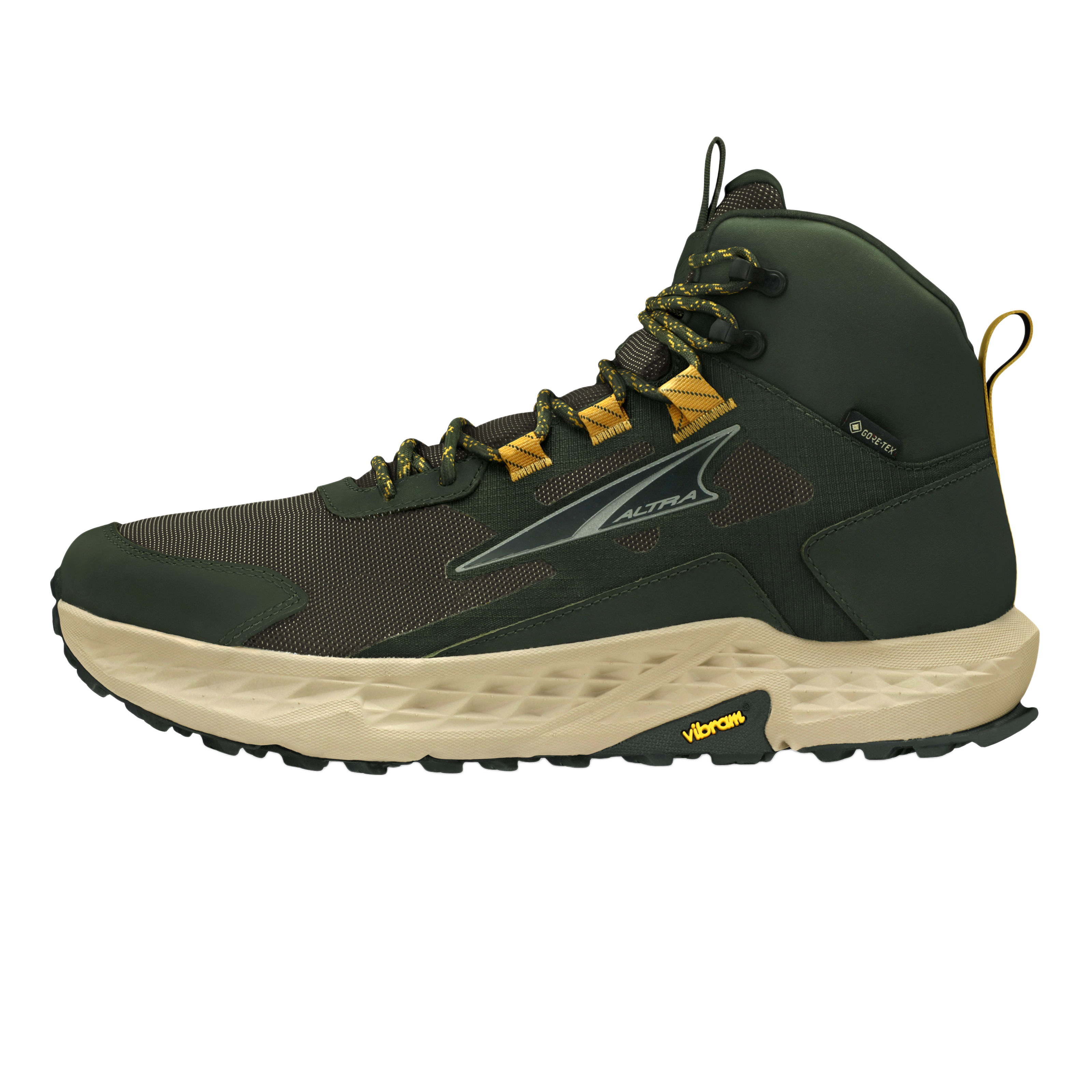 Altra Men's Timp Hiker GTX Dusty Olive